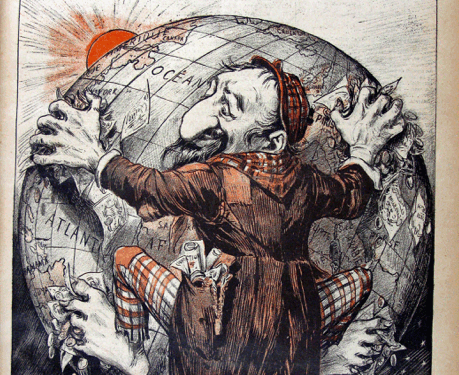 La défaite préméditée des Juifs