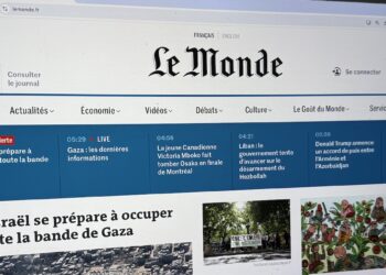 Meir Ben-Hayoun dépose plainte contre Elie Barnavi suite à sa tribune dans Le Monde