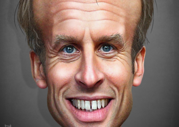 Macron a finalement tué la France