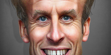 Macron a finalement tué la France