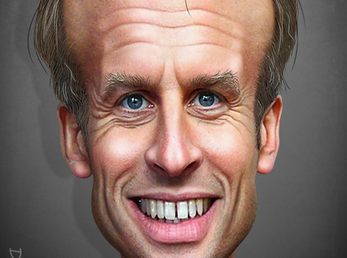 Macron a finalement tué la France