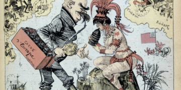 Si facile de faire la morale à autrui plutôt qu’à soi-même