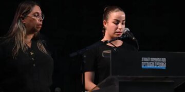 Otage libérée : « J&rsquo;ai choisi de jeûner, dans les tunnels pour Tisha B&rsquo;Av »