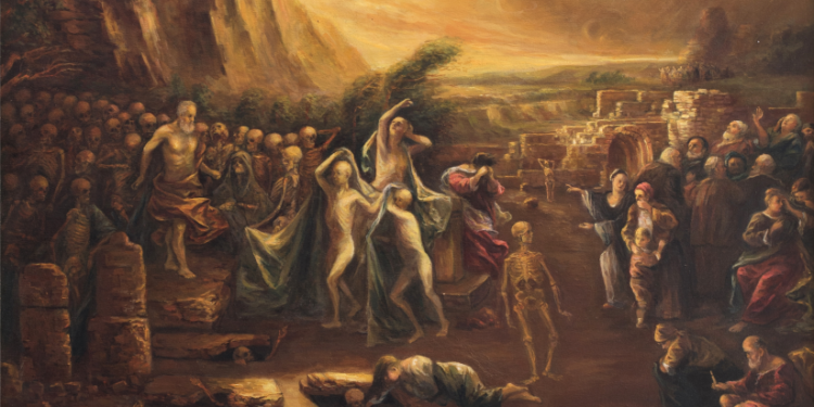 Quand Israël mendie