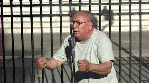 Salem Ben Ammar a retourné sa veste et adopté les thèses anti-juives et anti-israéliennes