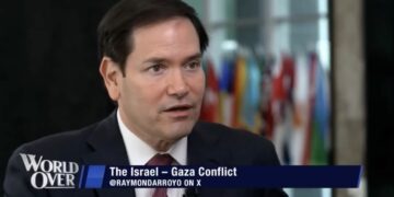 Macron a-t-il décidé de reconnaître un Etat palestinien pour empêcher le cessez-le-feu d&rsquo;aboutir ?