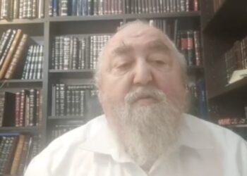 Le rabbin Cohen s’explique