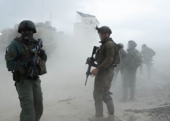 Israël24/7 : fil actualité : le conflit en continu – 28 août