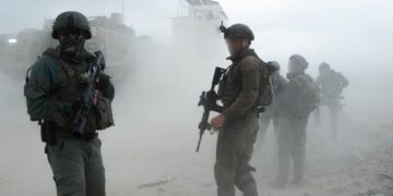 Israël24/7 : fil actualité : le conflit en continu – 28 août