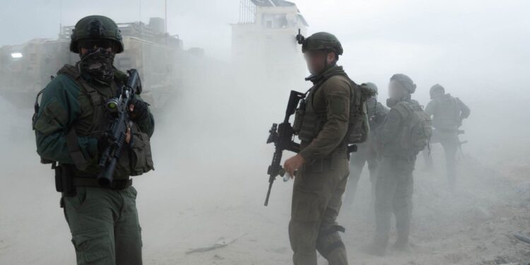 Israël24/7 : fil actualité : le conflit en continu – 28 août