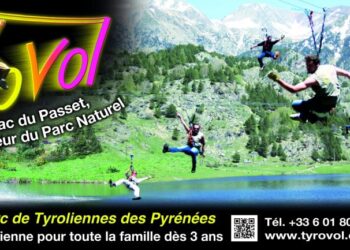 France de Macron : 150 jeunes touristes israéliens refusés d’accès d’un parc de loisirs des Pyrénées-Orientales