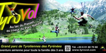France de Macron : 150 jeunes touristes israéliens refusés d&rsquo;accès d&rsquo;un parc de loisirs des Pyrénées-Orientales