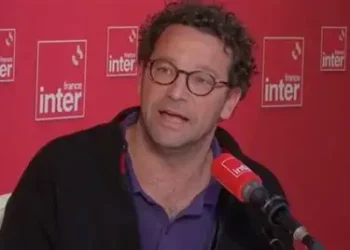 Vincent Lemire, l’universitaire de service pour diaboliser Israël
