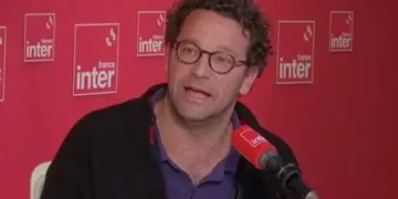 Vincent Lemire, l’universitaire de service pour diaboliser Israël
