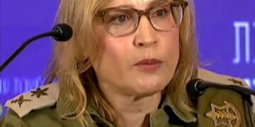 Accrochez-vous, ne hurlez pas : voici comment l’avocate générale militaire met nos soldats en danger