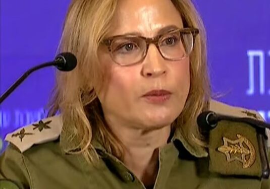 Accrochez-vous, ne hurlez pas : voici comment l’avocate générale militaire met nos soldats en danger