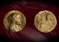 Ancienne pièce d’or découverte à Jérusalem éclaire la période du Second Temple