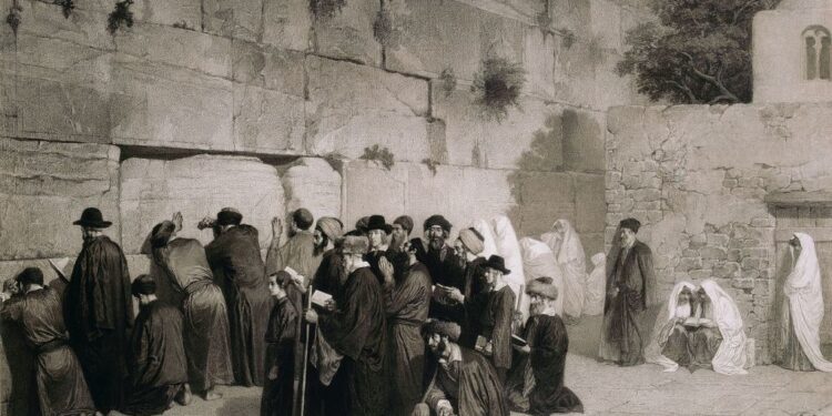 La lente planification de la disparition des religions