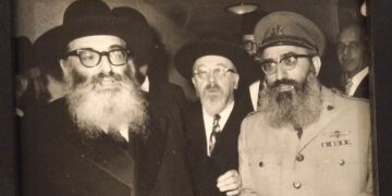 Plongée dans les mystères de Roch Hachana : le chessed, l’essence du judaïsme