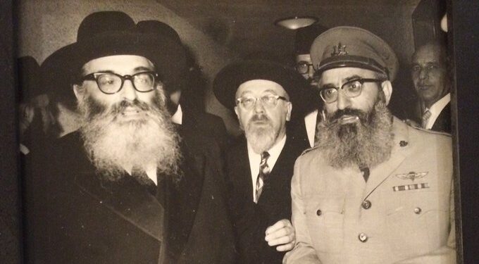 Plongée dans les mystères de Roch Hachana : le chessed, l’essence du judaïsme