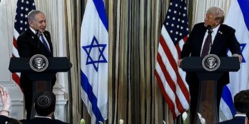 Plan de paix de Trump révisé et accepté par Netanyahou, ce qu’on doit en retenir