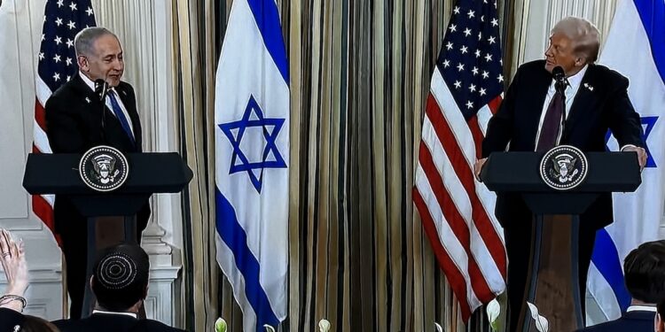 Plan de paix de Trump révisé et accepté par Netanyahou, ce qu’on doit en retenir