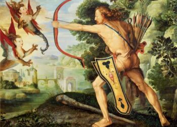 Les douze travaux de l’Hercule Israélien