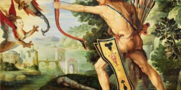 Les douze travaux de l’Hercule Israélien