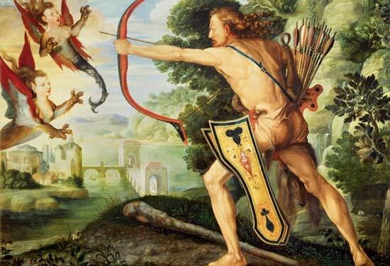 Les douze travaux de l’Hercule Israélien