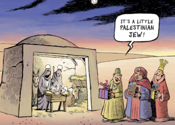 Vers la fin d’une idylle Trump-Netanyahu ?