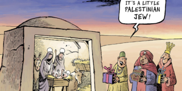 Vers la fin d’une idylle Trump-Netanyahu ?