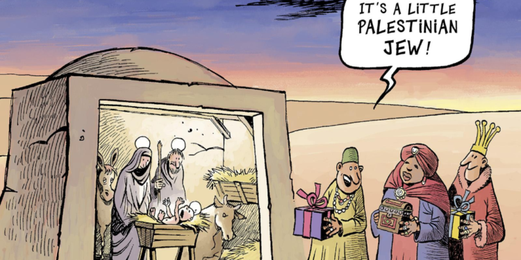 Vers la fin d’une idylle Trump-Netanyahu ?