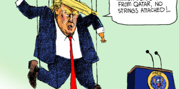 Le pipeline du Qatar ou la perfusion de l’islam dans les universités occidentales