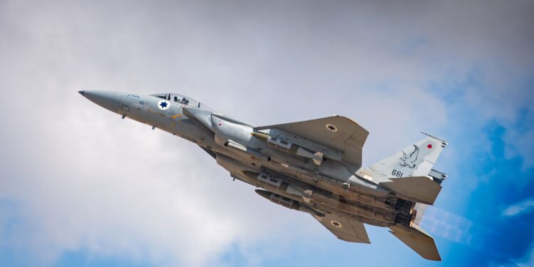 Israël24/7 : fil actualité : le conflit en continu 26 septembre