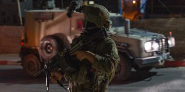 Israël24/7 : le fil d’actualité en continu – 27 septembre, après shabbat