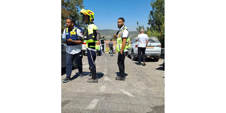 L’esprit du 6 octobre fait encore des victimes : attaque au kibboutz Tzova