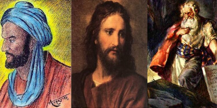 Les yeux interrogateurs de mon enfant