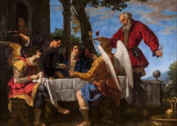 L’islam aux portes de la tente d’Abraham