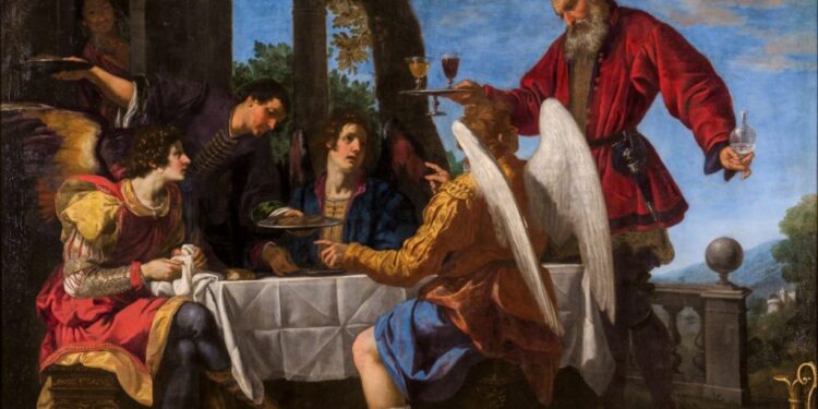 L’islam aux portes de la tente d’Abraham