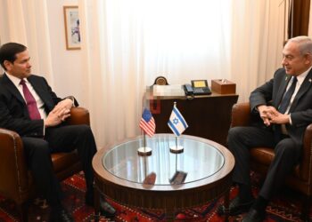 Netanyahu : « La frappe au Qatar n’a pas échoué, nous avons envoyé un message »