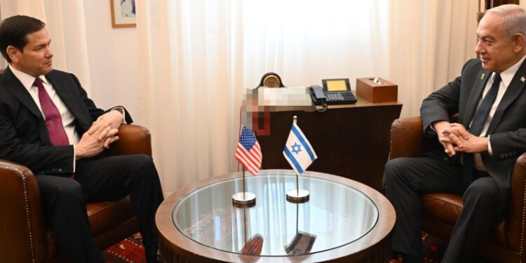 Netanyahu : « La frappe au Qatar n’a pas échoué, nous avons envoyé un message »