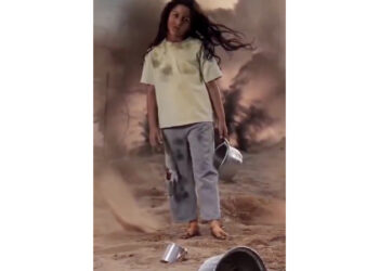 Ne montrez pas ces vidéos à l’AFP, ils trouveraient le moyen de dire que c’est à cause des juifs