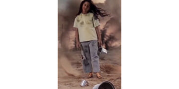 Ne montrez pas ces vidéos à l’AFP, ils trouveraient le moyen de dire que c’est à cause des juifs