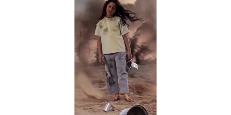 Ne montrez pas ces vidéos à l’AFP, ils trouveraient le moyen de dire que c’est à cause des juifs