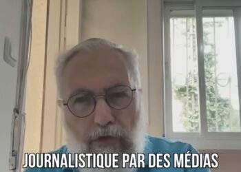 Michel Gurfinkiel : L’association internationale des chercheurs de génocide, une vaste escroquerie