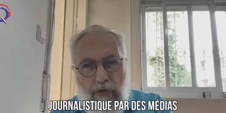 Michel Gurfinkiel : L’association internationale des chercheurs de génocide, une vaste escroquerie