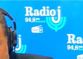 Radio « J », ce n’est plus que Radio « j »