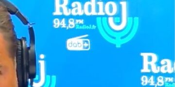 Radio « J », ce n’est plus que Radio « j »