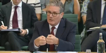 9 Anglais sur 10 sont contre la reconnaissance d’un État palestinien. En France, 7 sur 10 y sont opposés