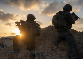 Israël24/7 : fil actualité : le conflit en continu – 19 septembre